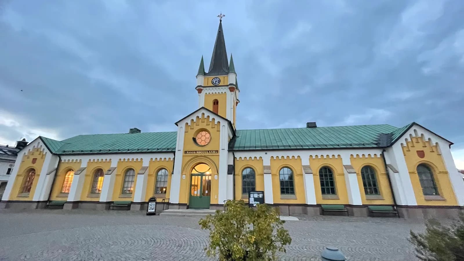 Borgholms Kök & Bar