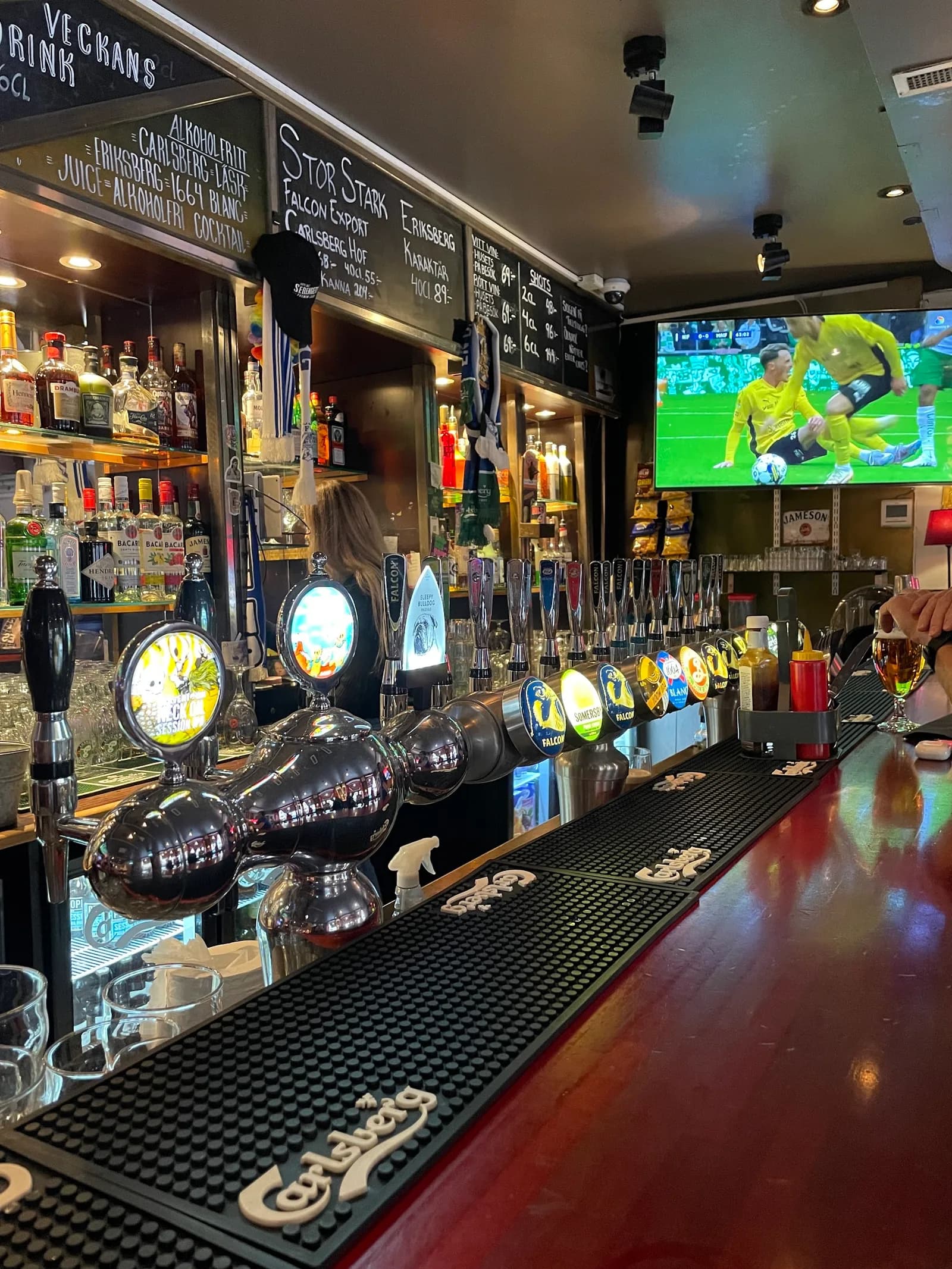 Cheers Pub & Sportbar