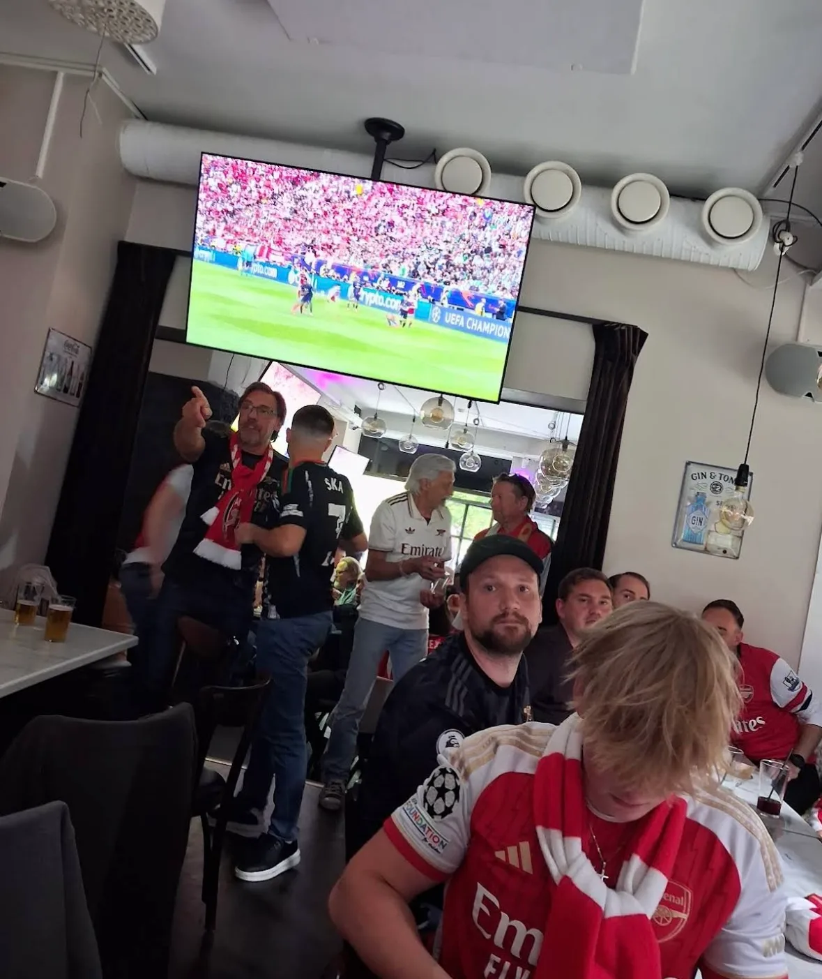 Mat o Malt Halmstad — bild 11