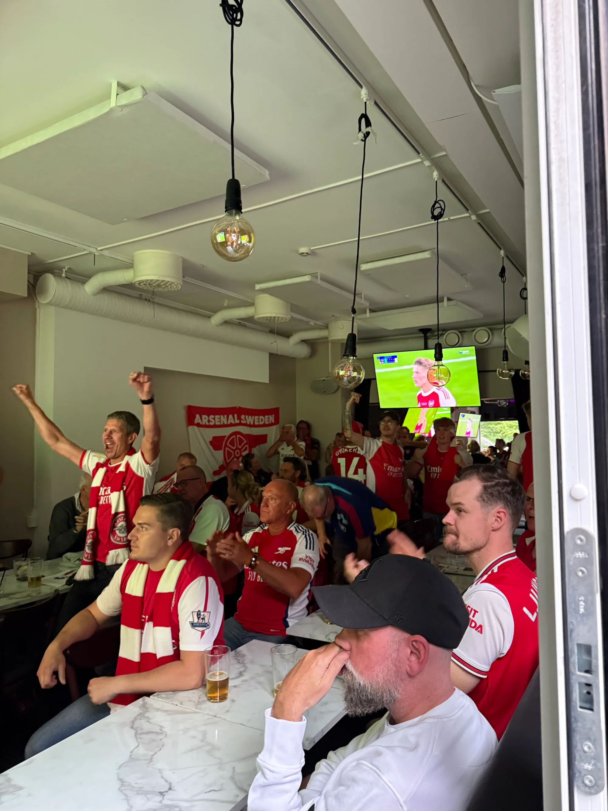 Mat o Malt Halmstad — bild 7
