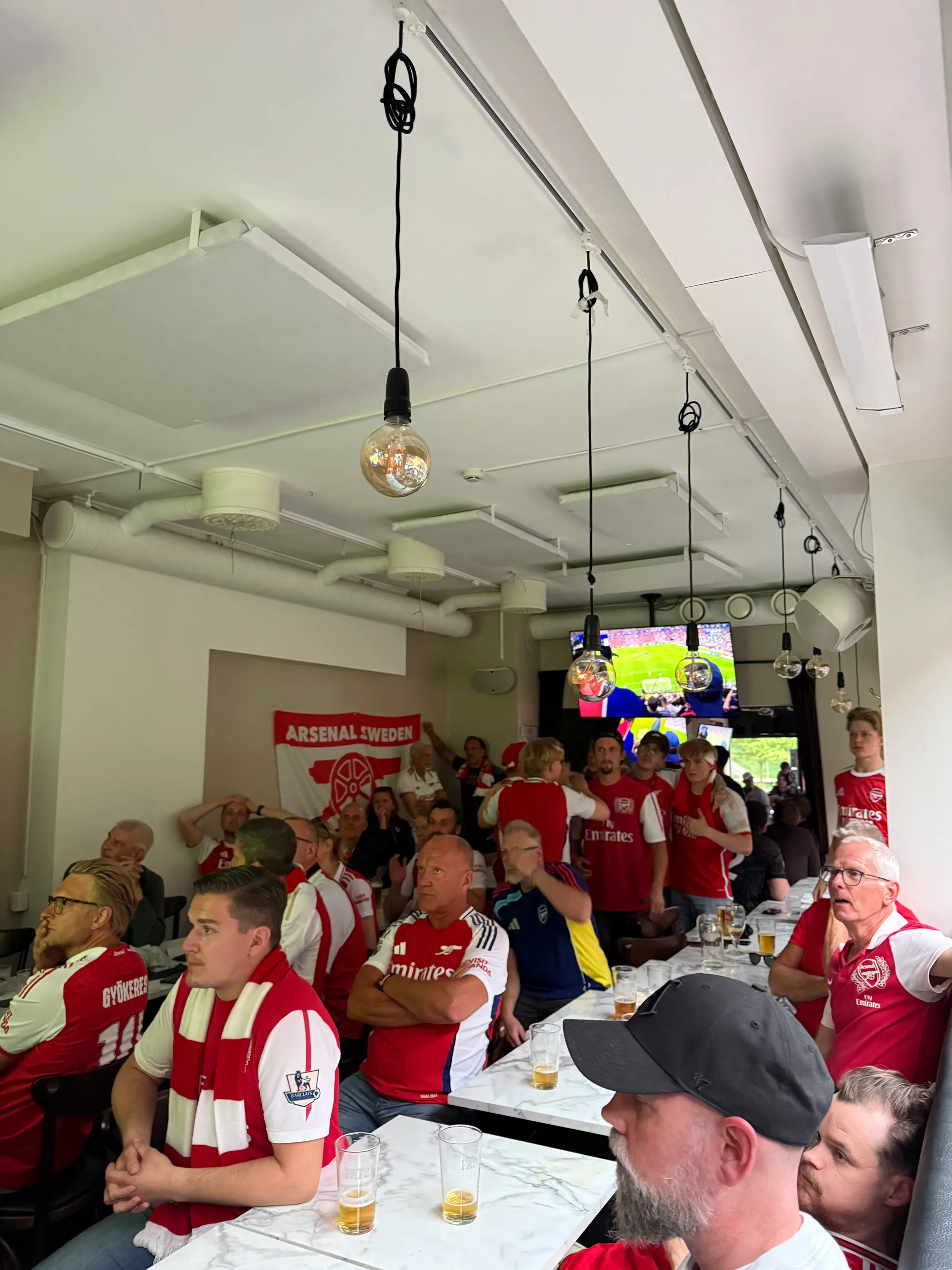 Mat o Malt Halmstad — bild 8