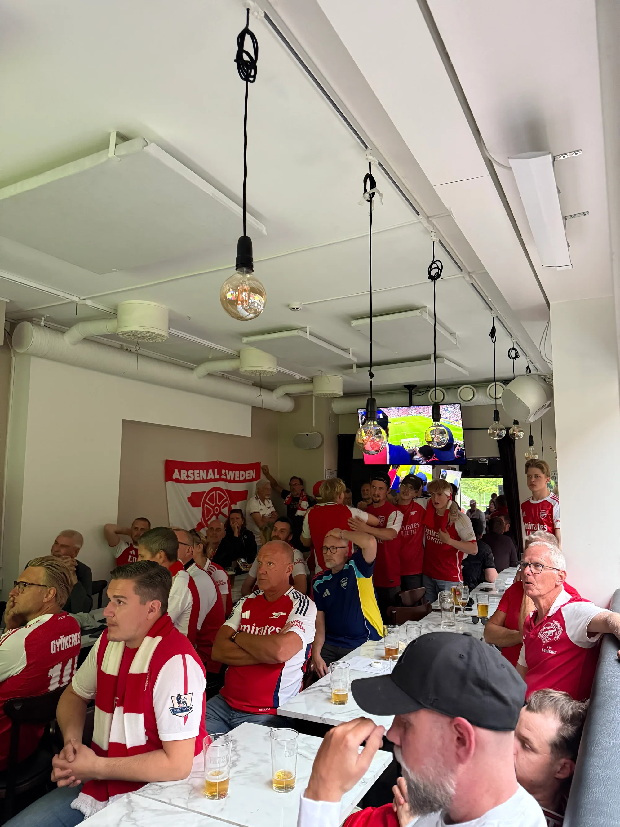 Mat o Malt Halmstad — bild 9