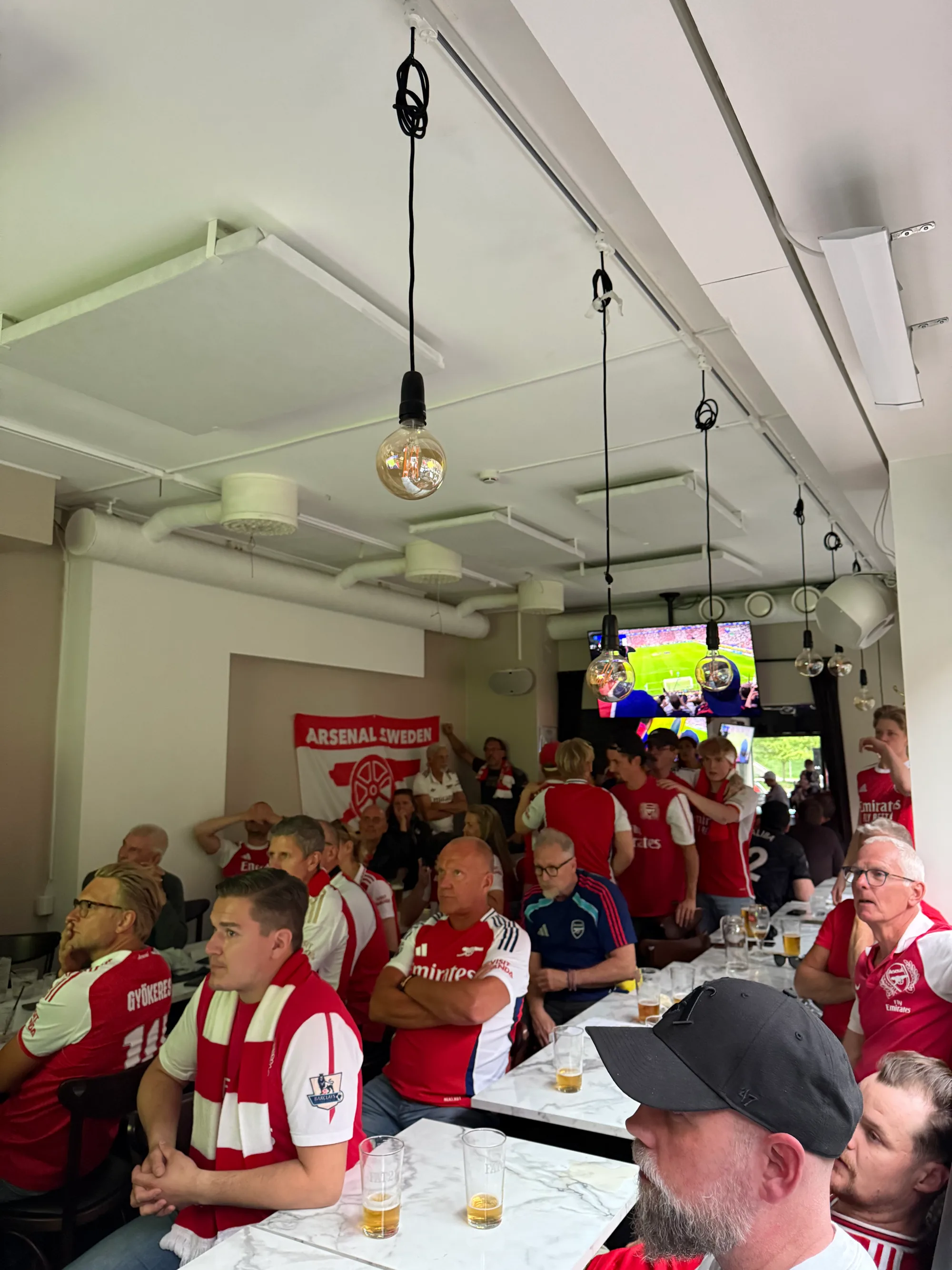 Mat o Malt Halmstad — bild 10