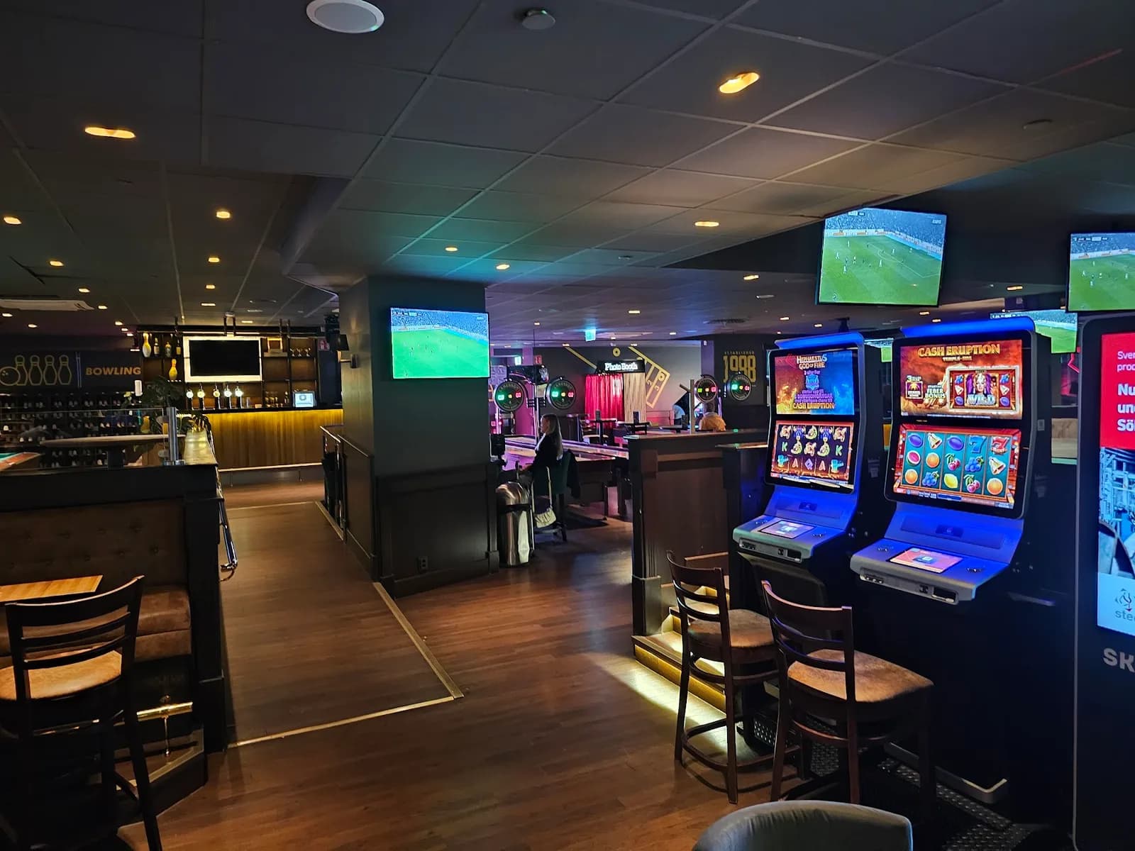 O'Learys Halmstad