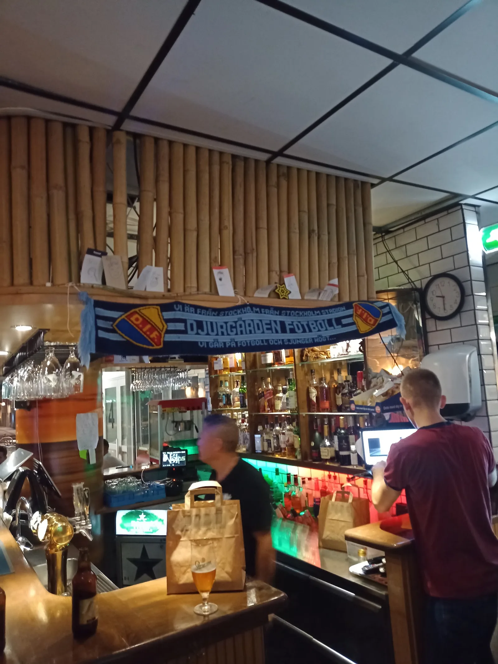 Sportsbar Food & Beer