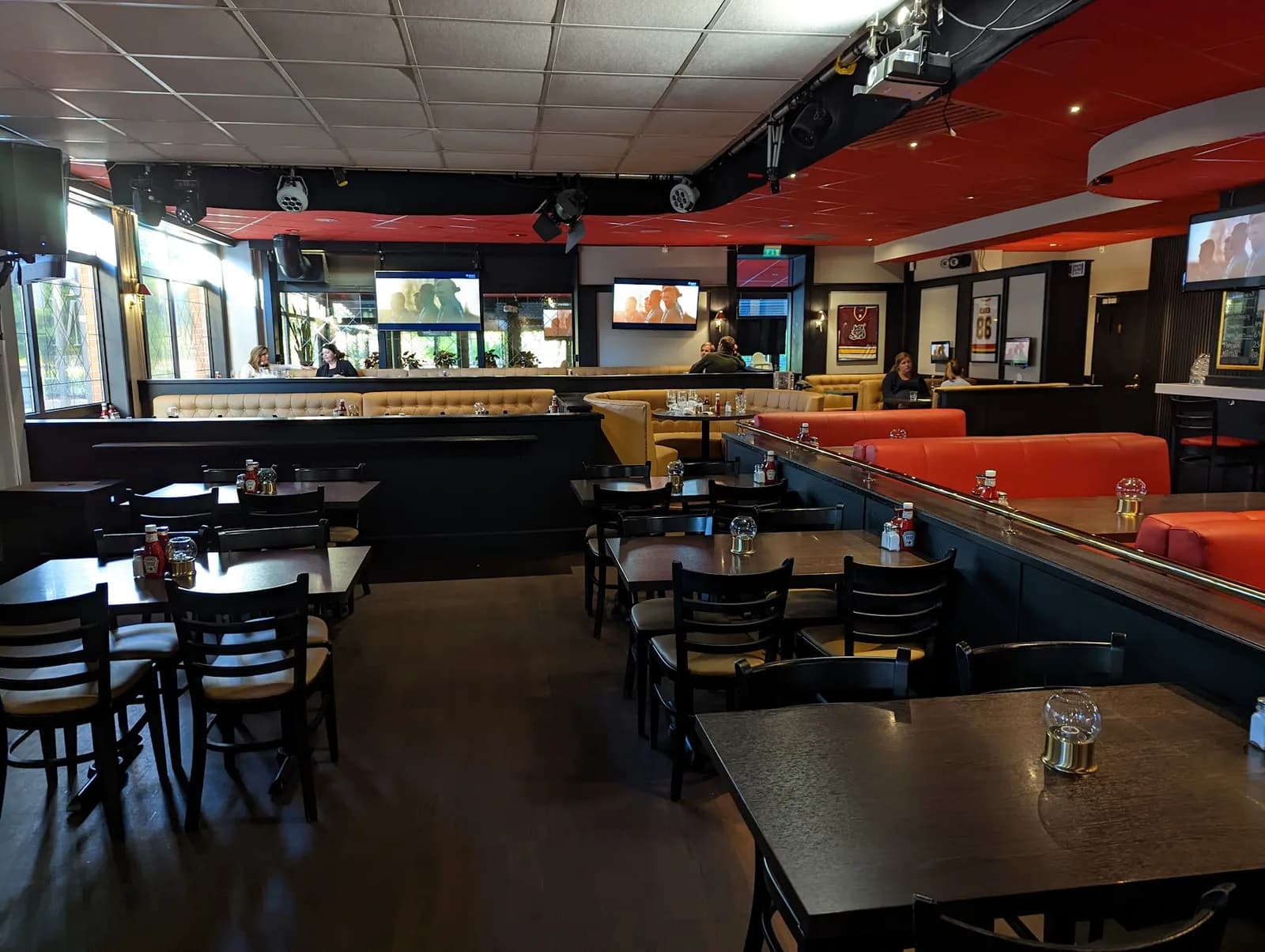 Restaurang Melins