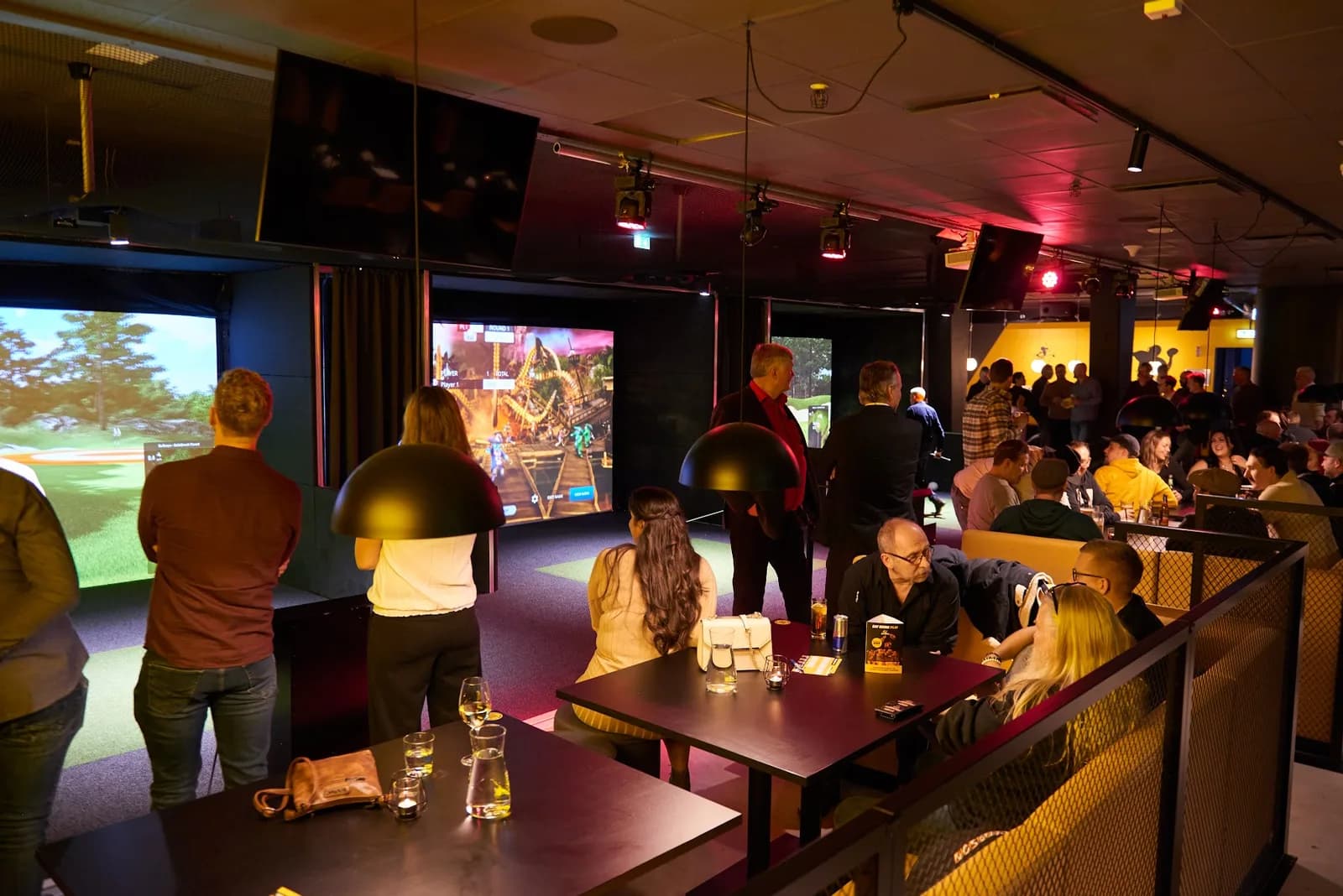 Homerunners Jönköping