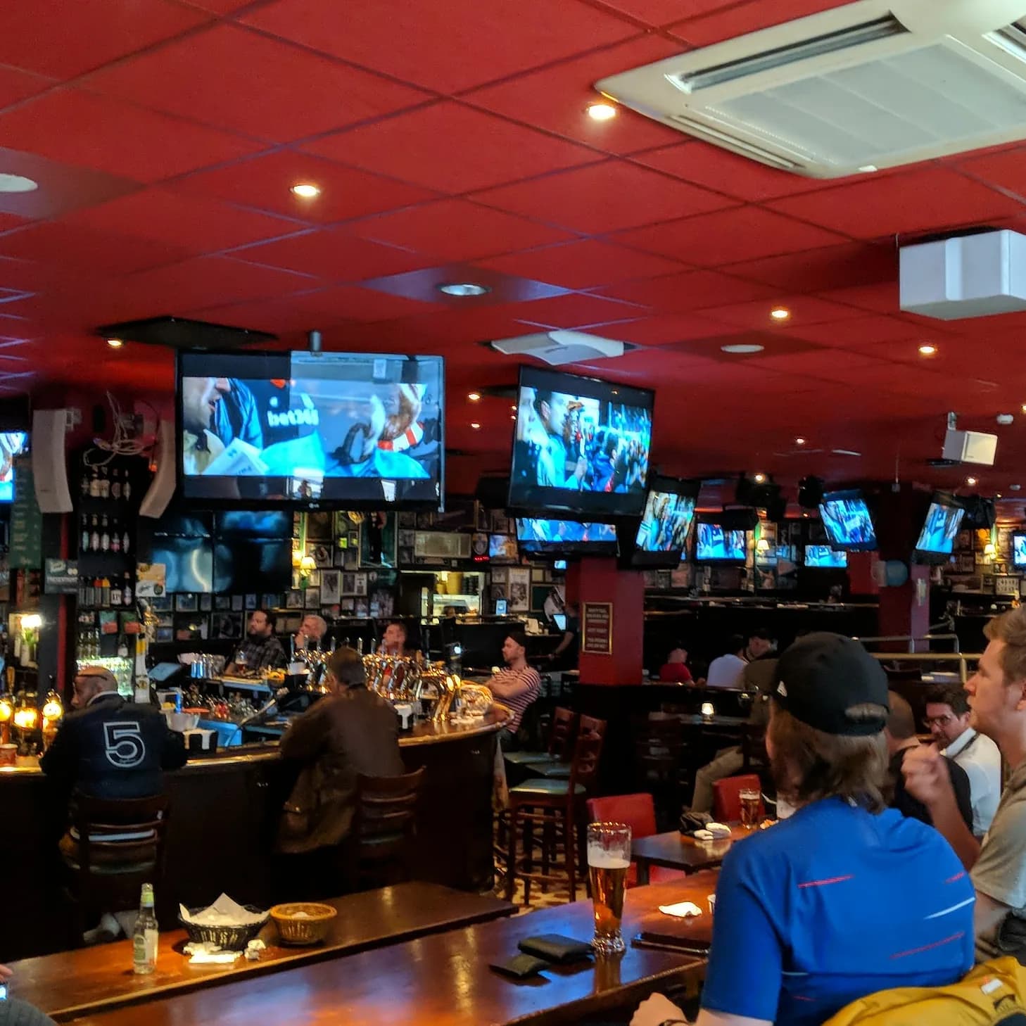 O'Learys Jönköping