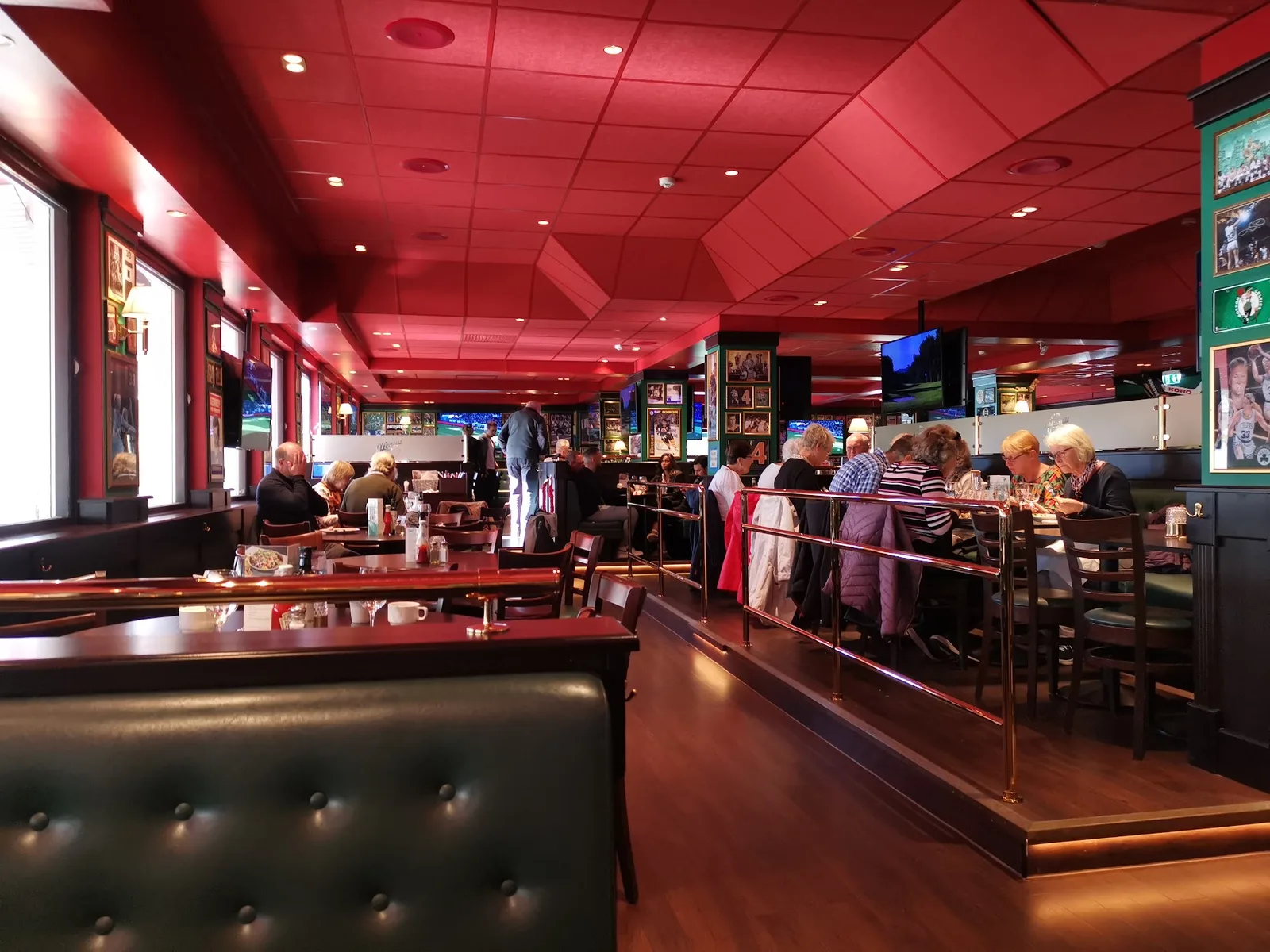 O'Learys Katrineholm