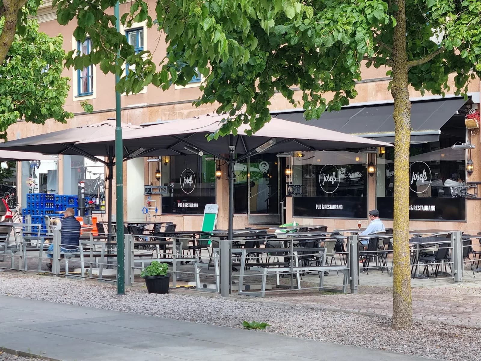 Josefs Pub & Sportbar