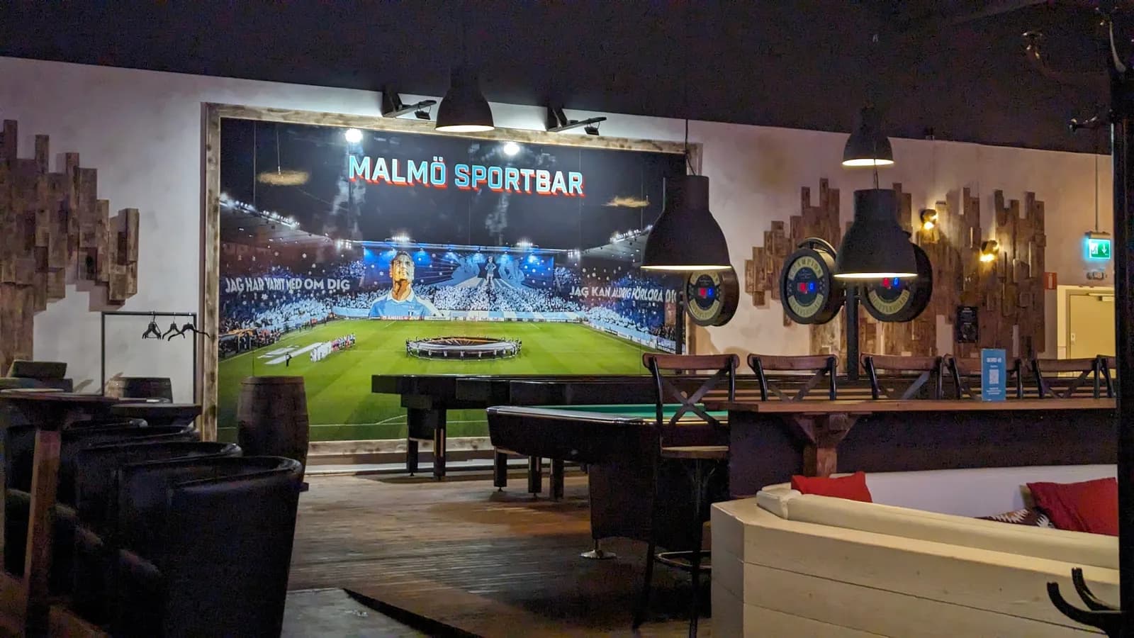 Malmö Sportbar