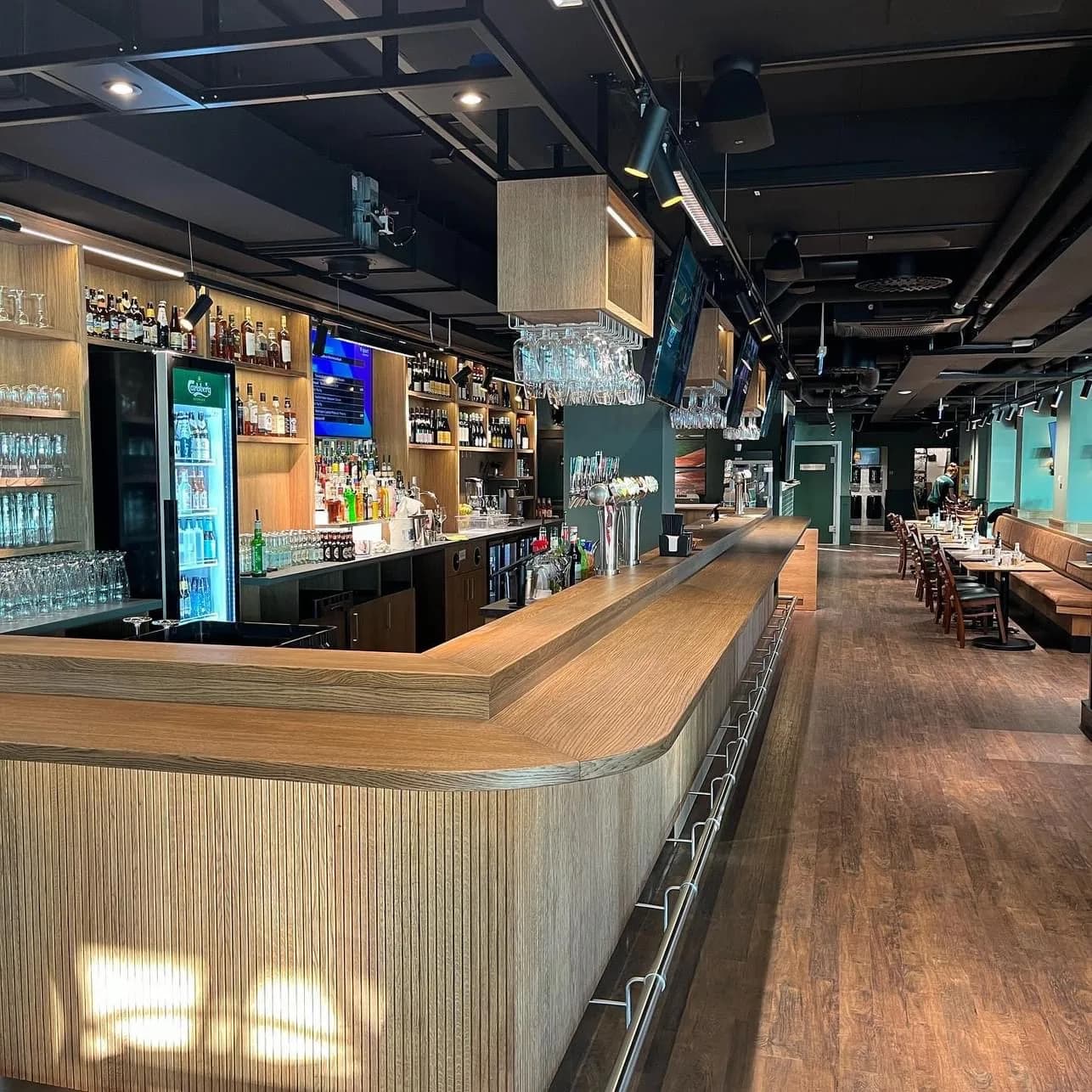 O'Learys Mölnlycke