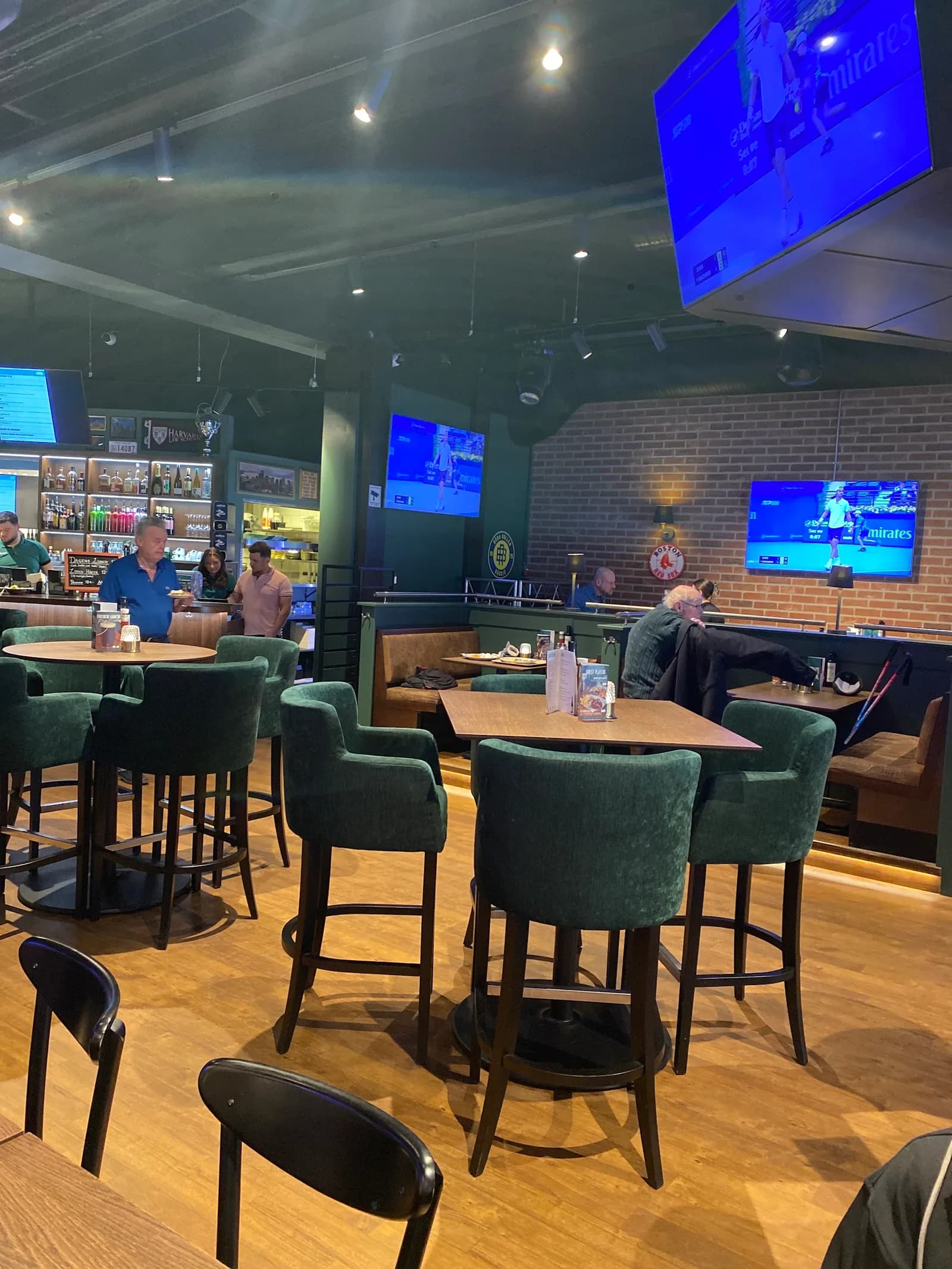 O'Learys Nässjö