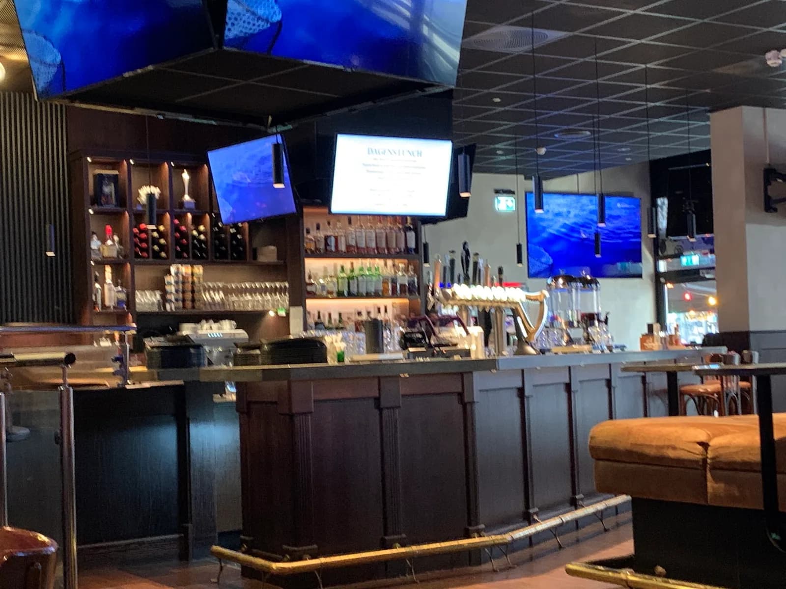 Boston Grill Norrköping