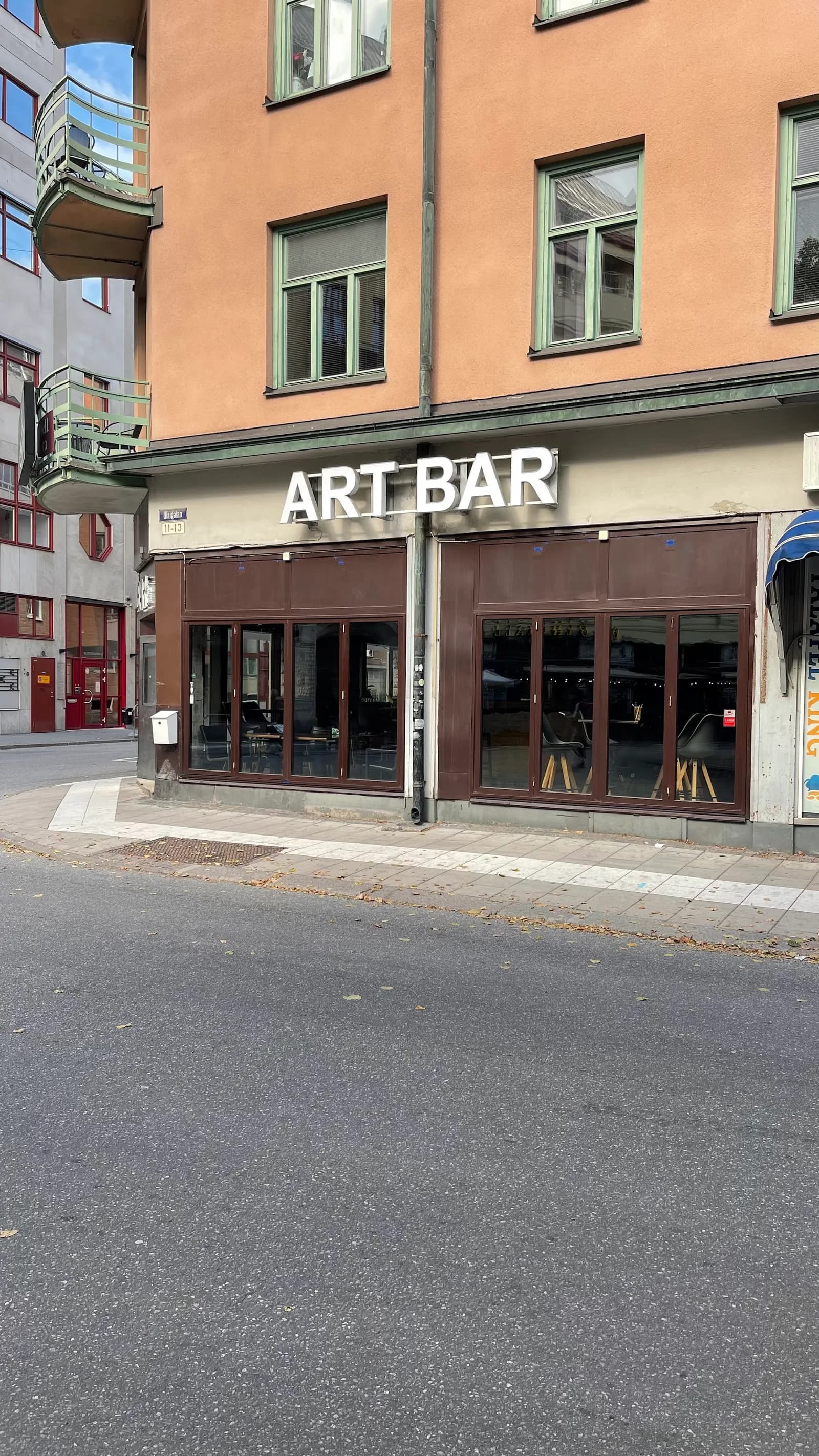 ArtBar