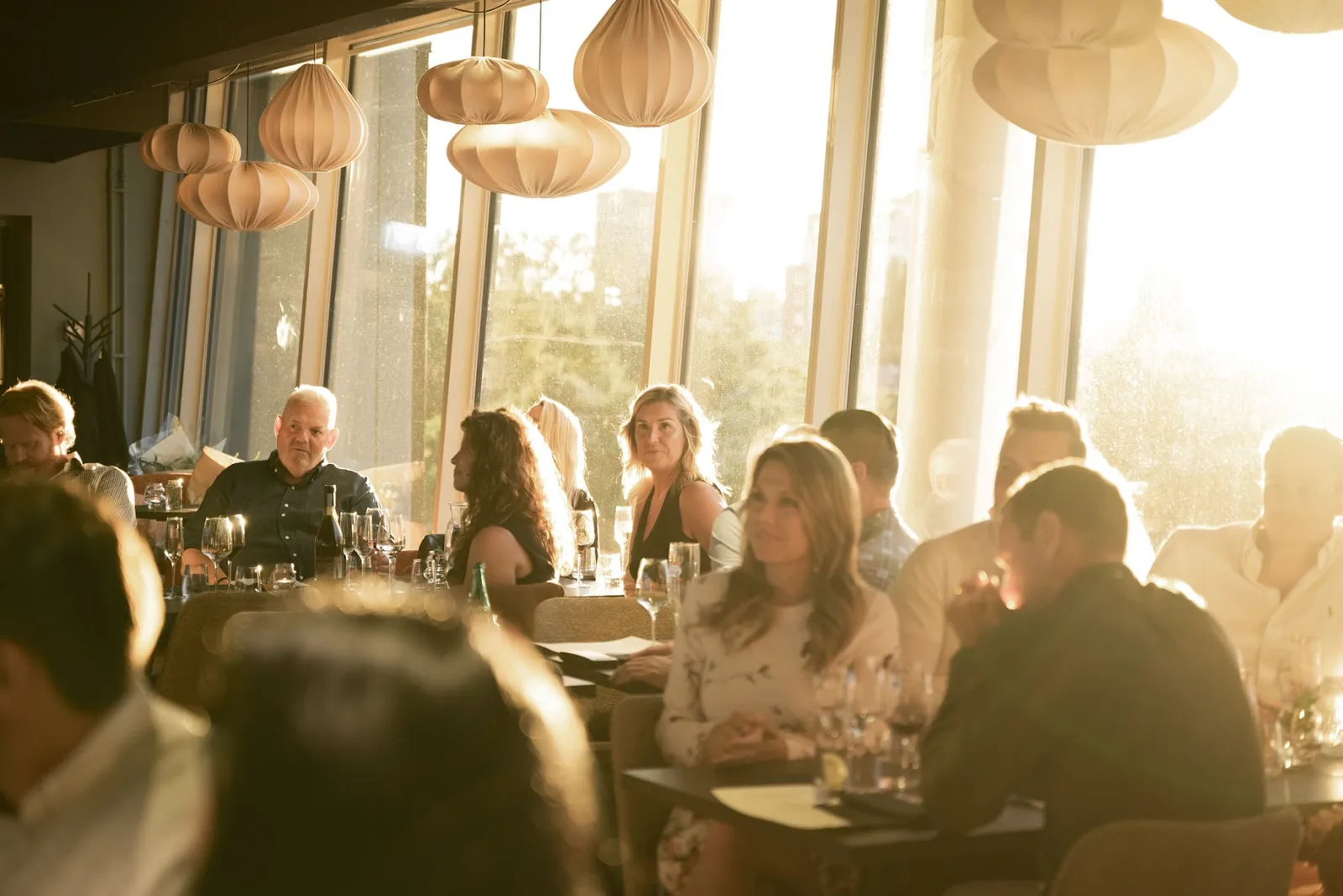 Tillsammans i Örebro