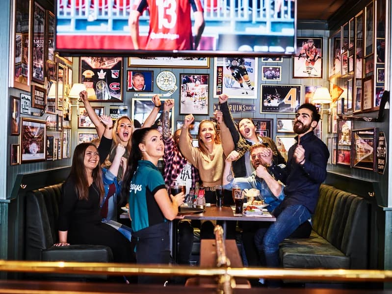 O'Learys Piteå