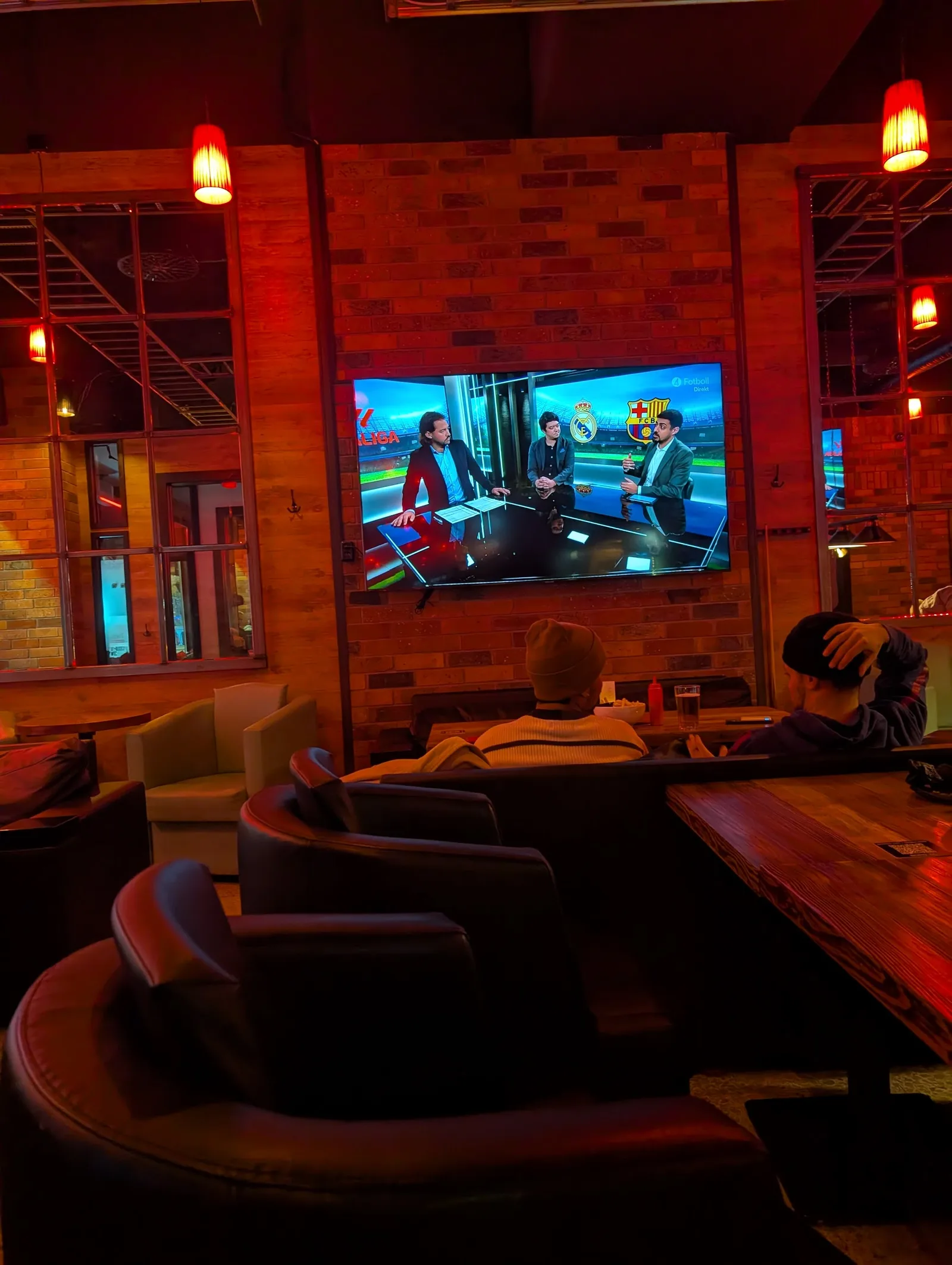 Beer n' Play Hornstull