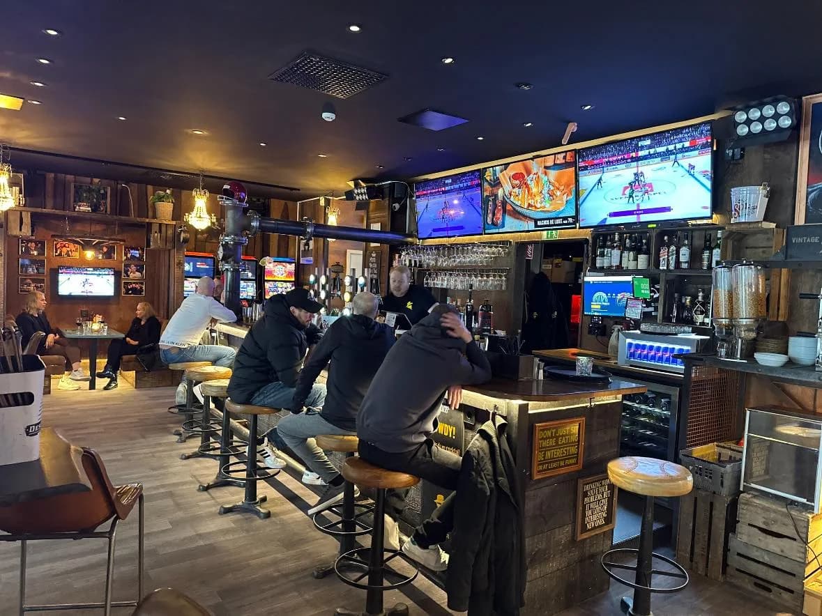 Desperados Arcade Games