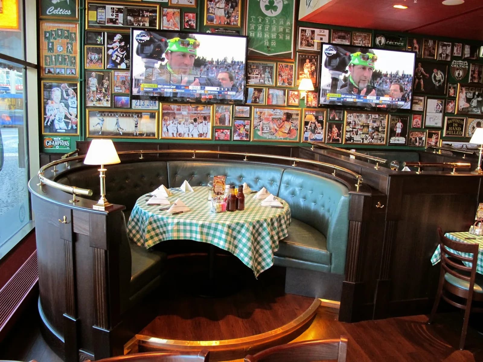 O'Learys Vällingby