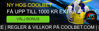 Coolbet – annons